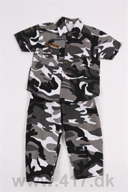 M65 jacket, US, urban, S